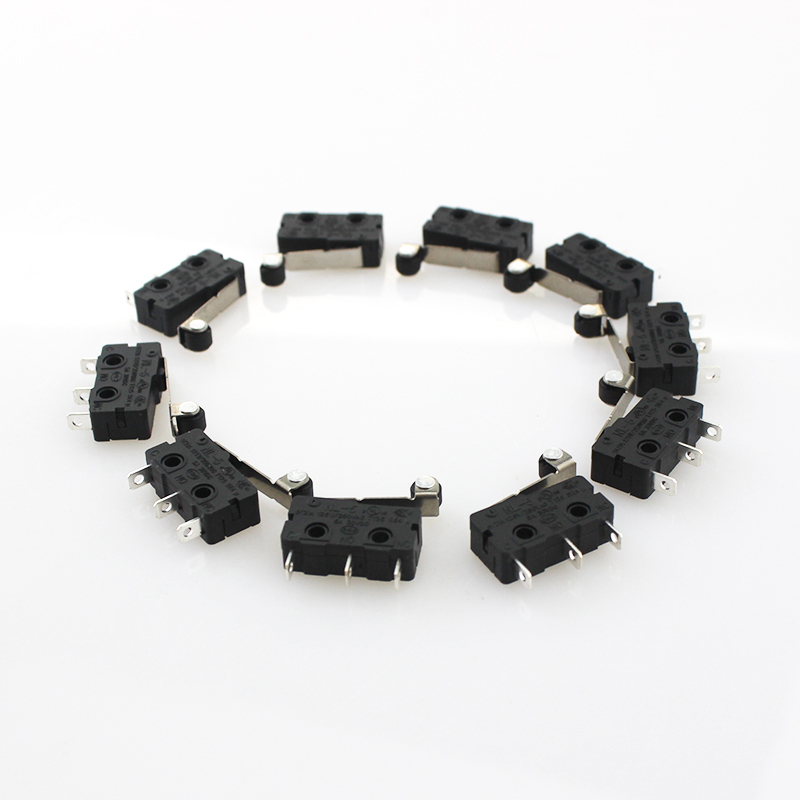 Microswitch NL Series NL-5