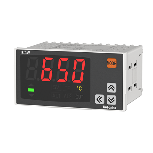 Autonics Temperature Controllers TC4W-N4N