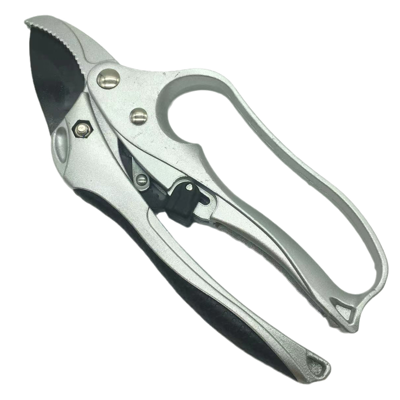 Garden Shears SK5 Blades Silver Garden Tools Labor-saving Tree Branches And Flower Branches High-carbon Steel Shears