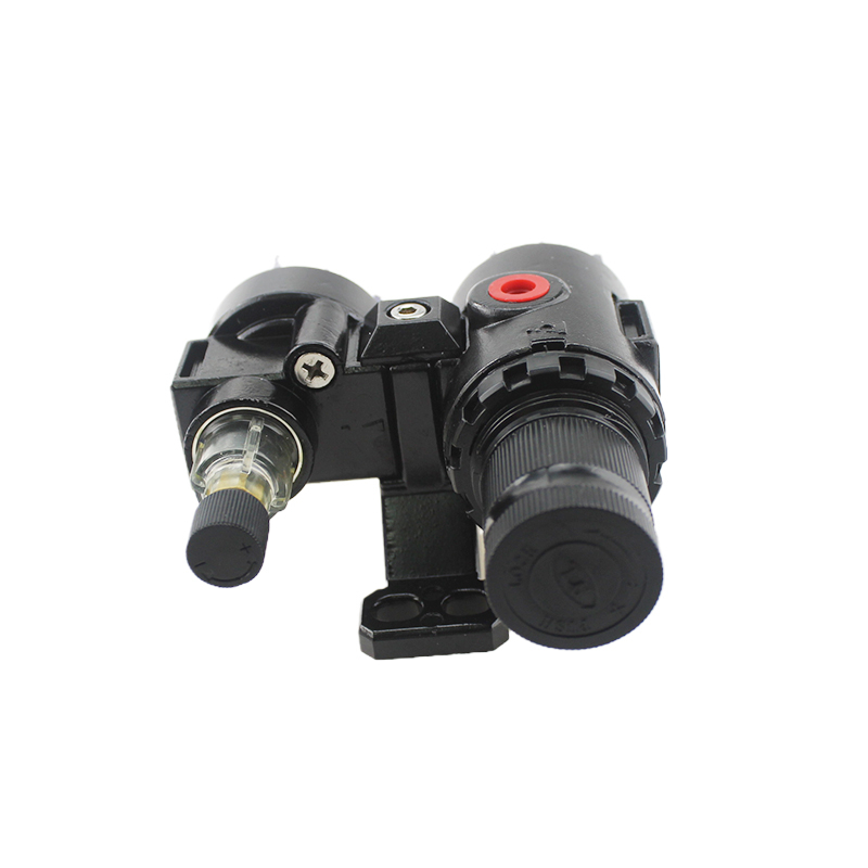 AFC-2000 G1/4" Air Filter Regulator Combination Lubricator