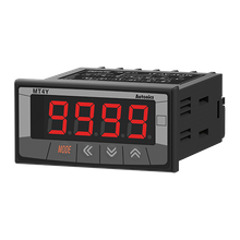 Autonics Digital Panel Meters MT4Y-DA-4N