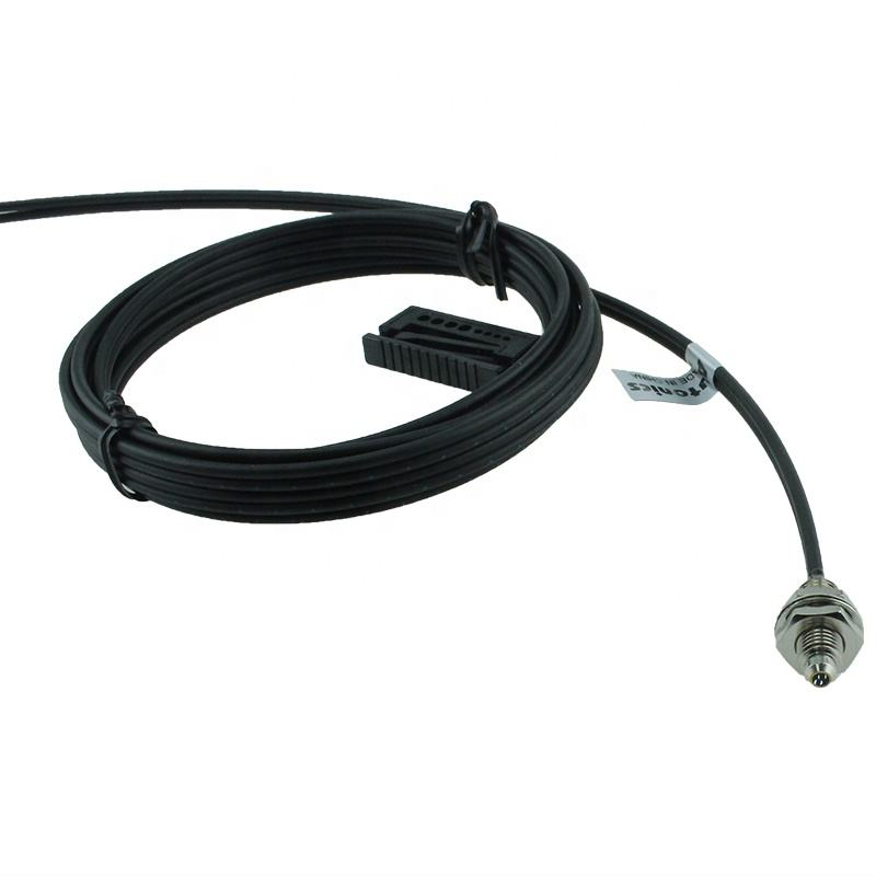 Autonics original Fiber cable FD-620-10 with two meters cable