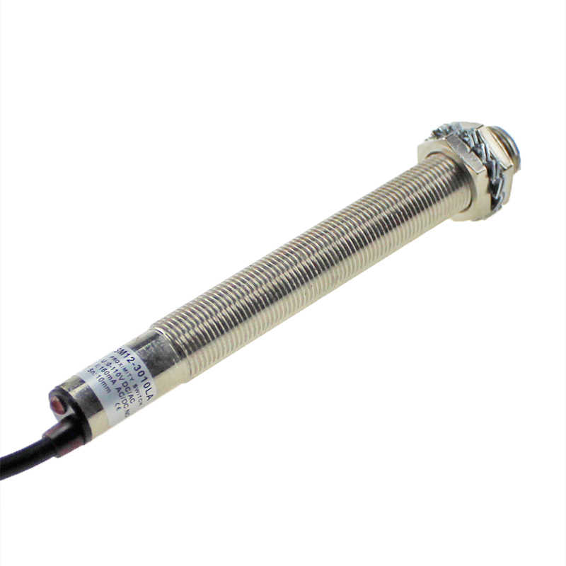 SM12-3010LA PNP Output 10mm Hall Proximity Sensor