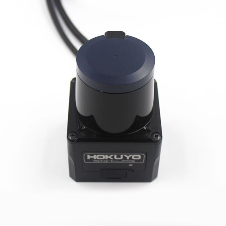 Hokuyo UST-20LX Scanning Laser Rangefinder 