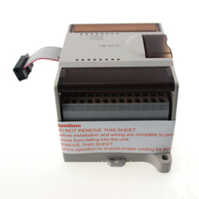 LM3312 Programmable Logic Controller PLC for Intelligent Control