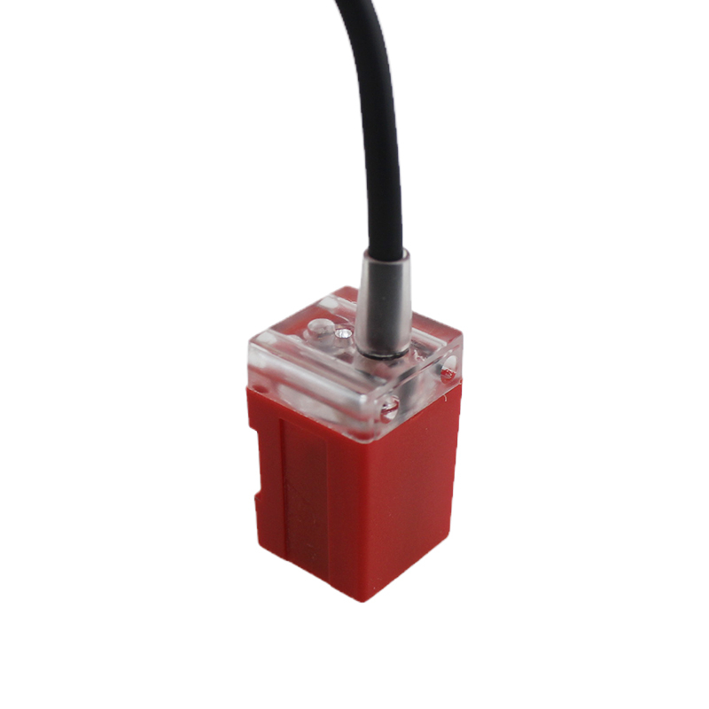 Angular column type Proximity Switch Sensor LMF4-3005PC