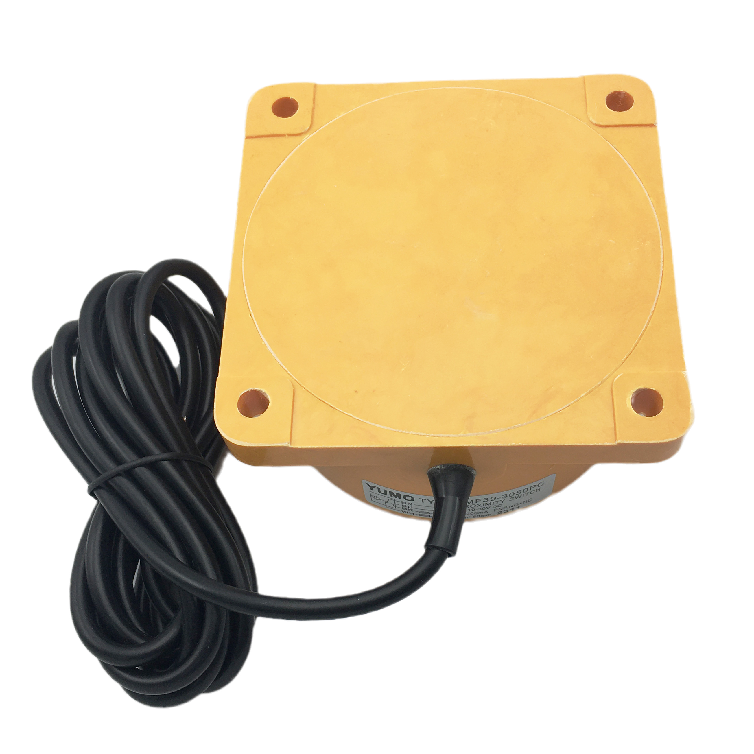 LMF39-3050PC Proximity Switch Sensor PNP NO+NC