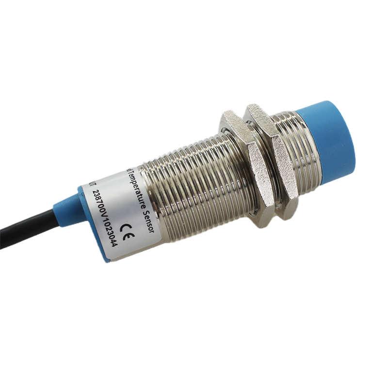 SM8700V Non-contact Infrared Temperature Sensor