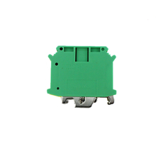 USLKG35 Grounding UK Type Phoenix Din Rail Terminal Blocks 35mm2 Terminal Block