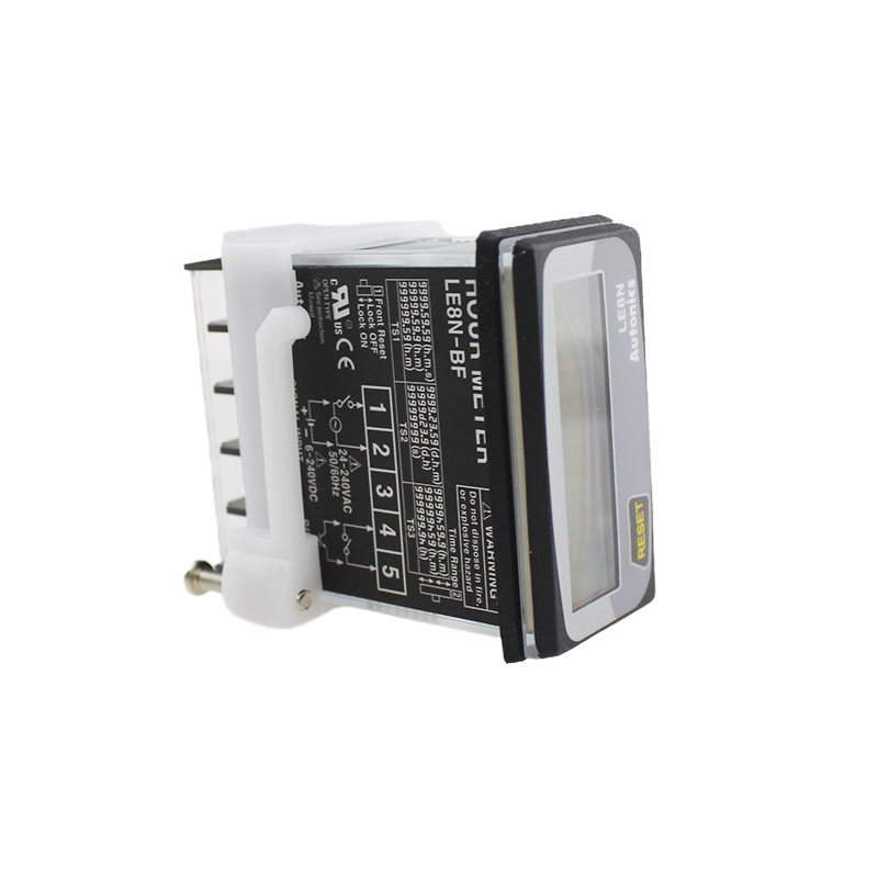 Autonics Counter LE8N-BF 