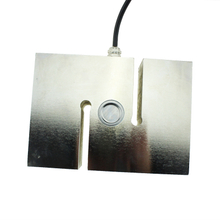 TJL-10T 10T Wight Steel Alloy Material Load Cell Sensor