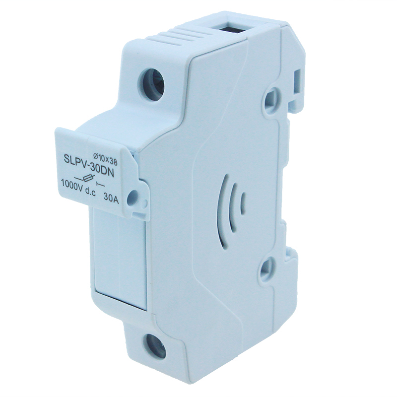 SLPV-30DN Overcurrent Protection DC Fuse of Solar Photovoltaic System
