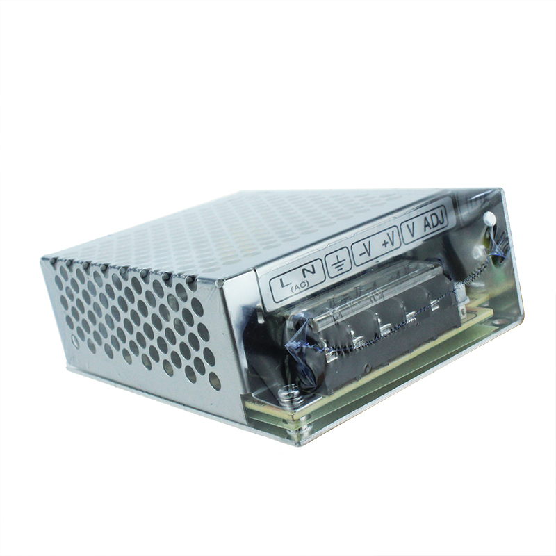 MS-50 50W Single Output Mini Size Power Supply