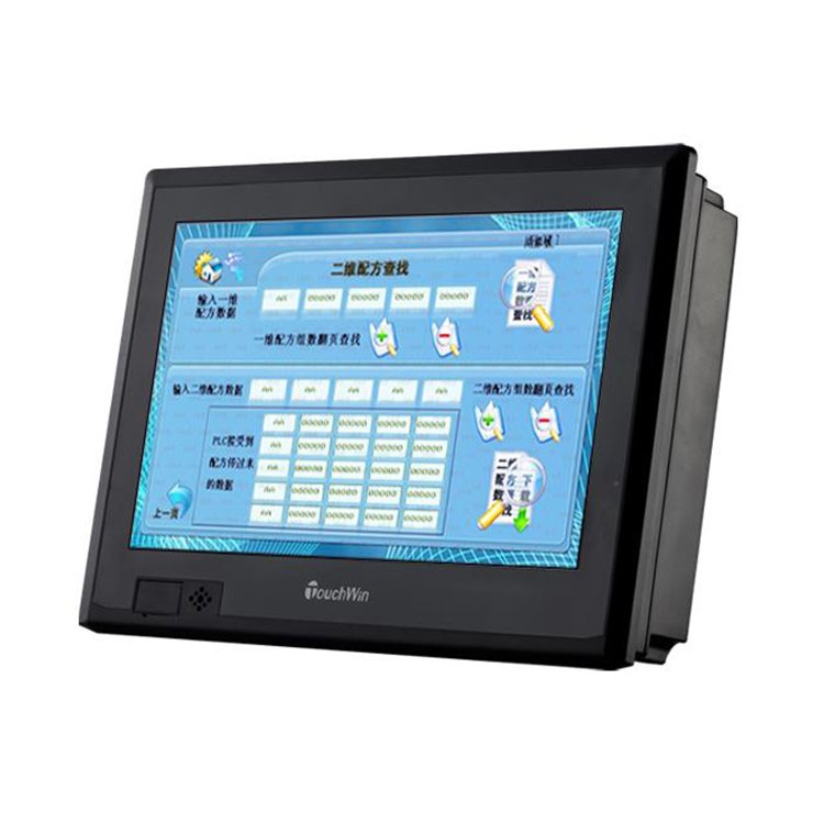 THA62-MT for Xinje 10.1 inch Touch Screen/HMI Operator