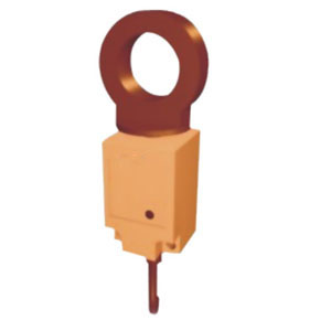 LMF32 Angular Column inductive sensor