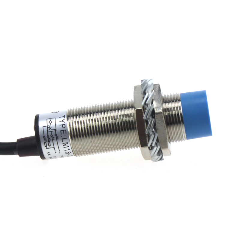 LM18-3008NC Inductive proximity switch sensor