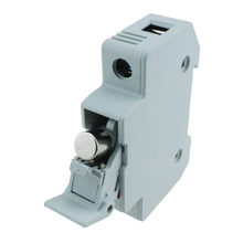 RT18-32X Series Solar PV DC Thermal Fuse 500V Fuse Holder