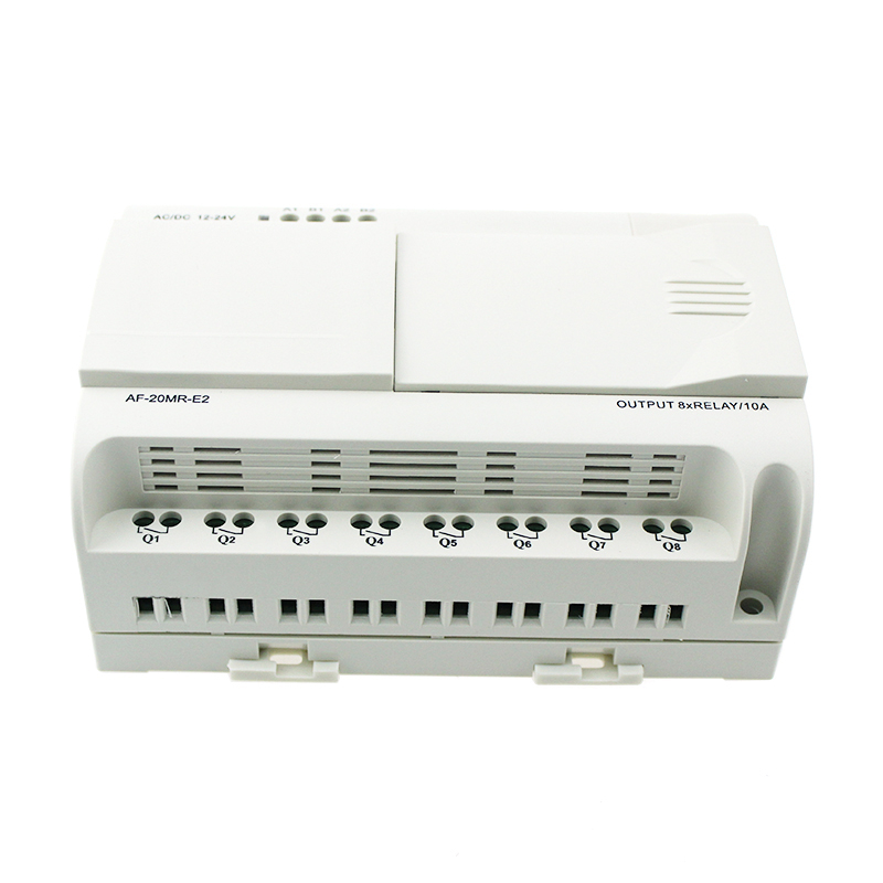 AF-20MR-E2 DC power supply PLC Programmable Logic Controller 