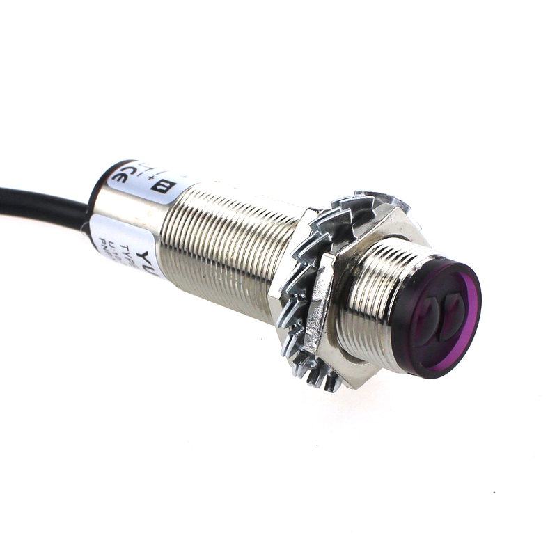 G18-3A40PA diffuse photoelectric switch 