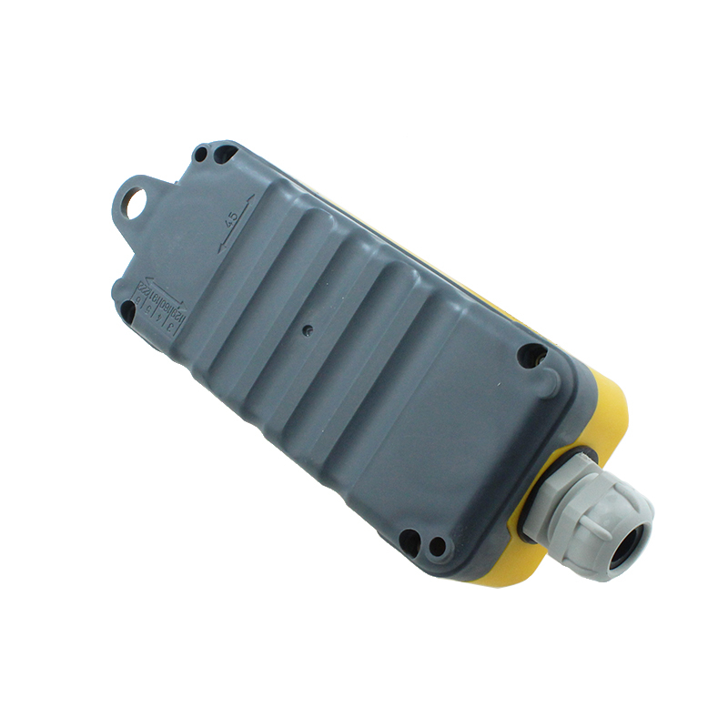 LAY5-EPB3 Industrial Crane Remote Electrical Control Box Push Button