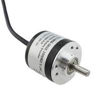Magnetic Rotary Encoders MSC38 Series