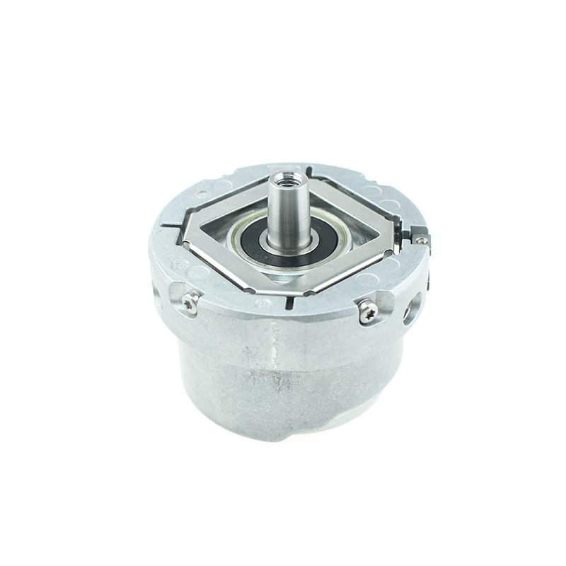 ECN 1313 2048 Escalator Elevator Traction Machine Encoders 38mm Rotary Absolute Encoder