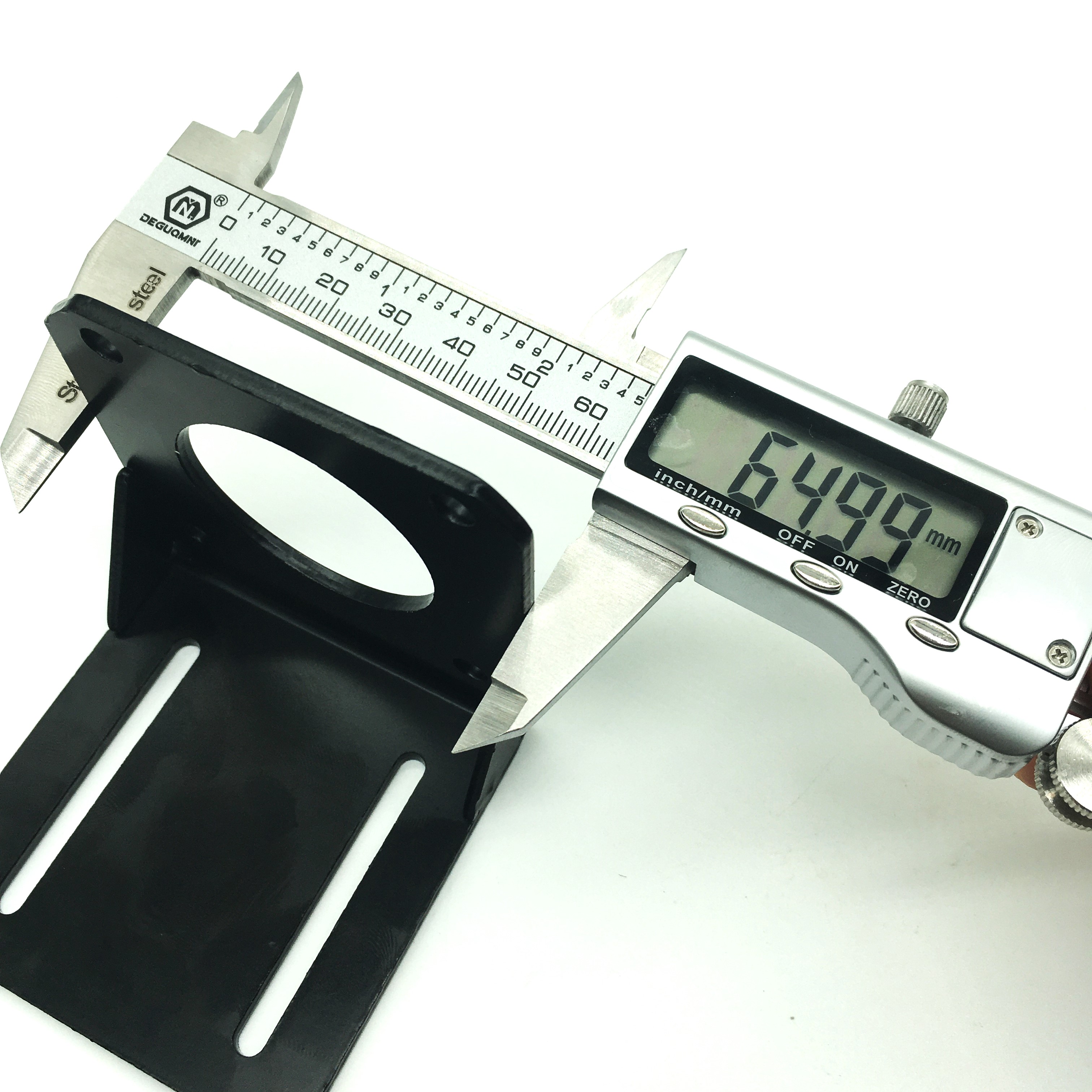 Motor Bracket (4)