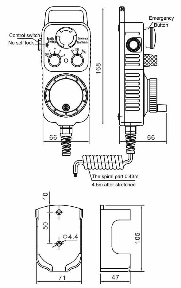 YUMO encoder catalgoue-32
