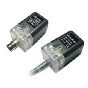  RN05 Angular Column inductive sensor