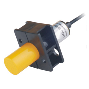 LM20 outer diameter 20mm cylinder inductive sensor 