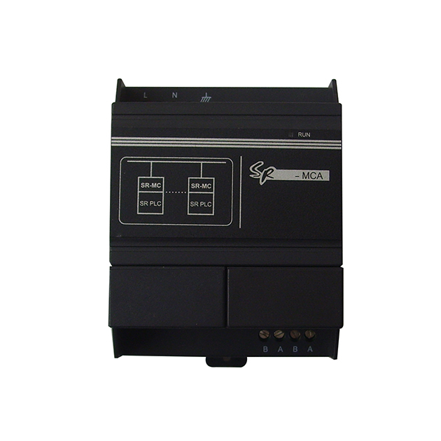 programmable logic controller