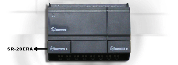 programmable logic controller