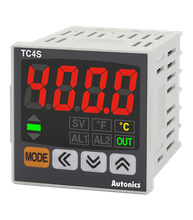 Autonics Temperature Controllers TC4S-24R