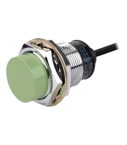 Autonics Proximity Sensor PR30-15DN