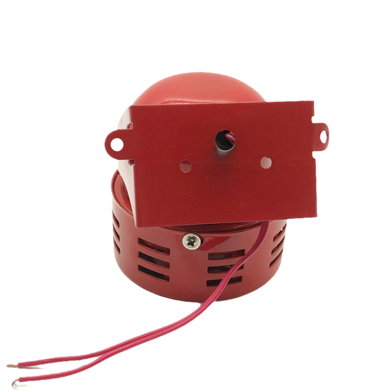 Mini Motor Alarm MS-190 High Decibel DC24V
