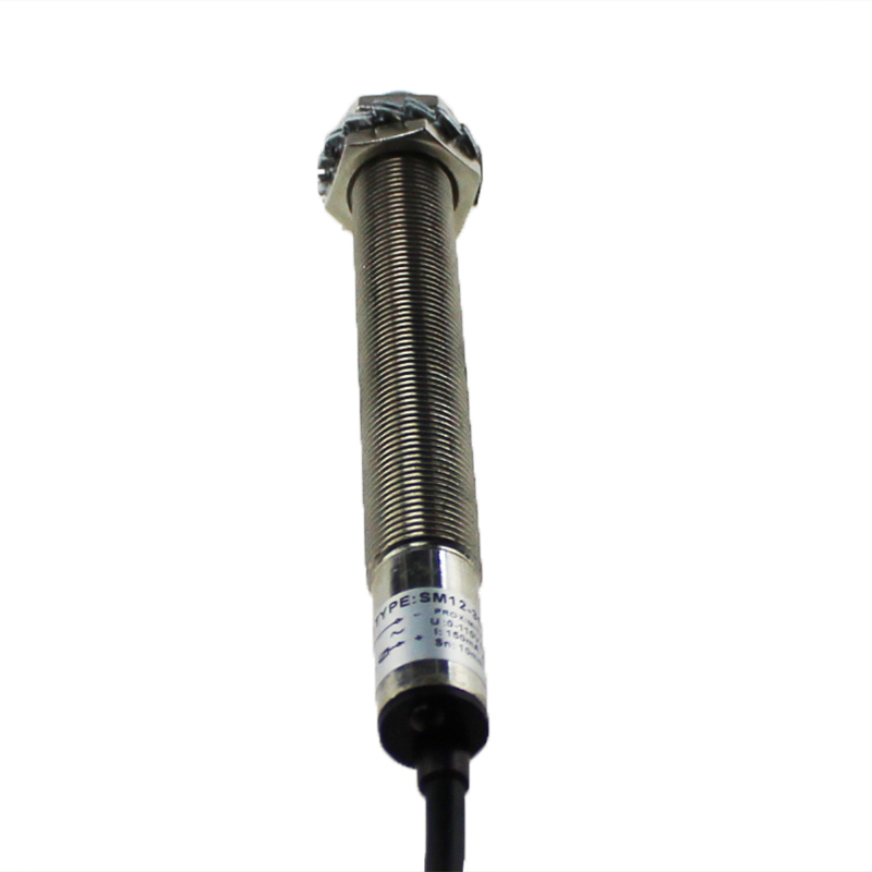 SM12-3010LA PNP Output 10mm Hall Proximity Sensor