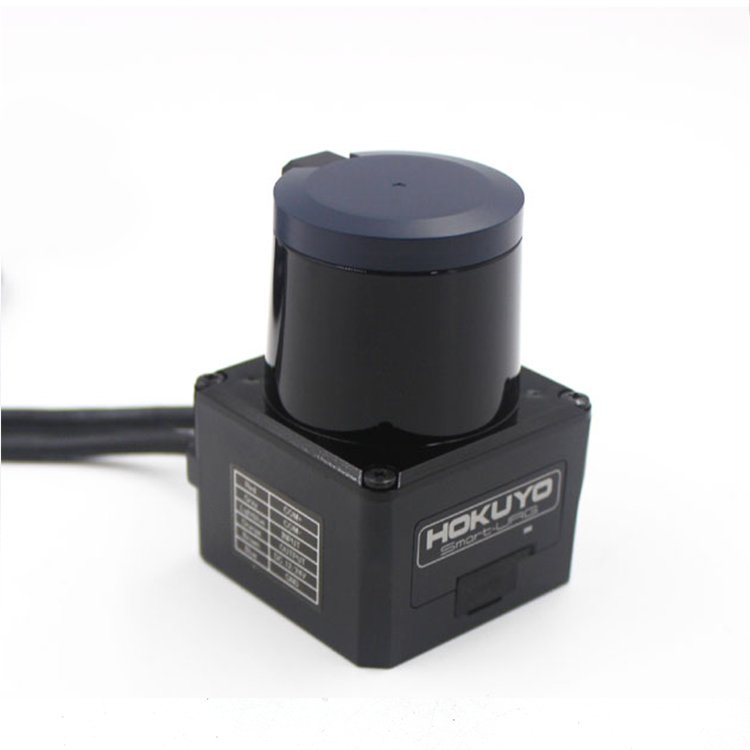 Hokuyo UST-20LX Scanning Laser Rangefinder 