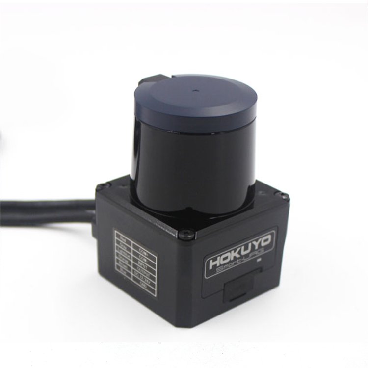 Hokuyo UST-20LX Scanning Laser Rangefinder 