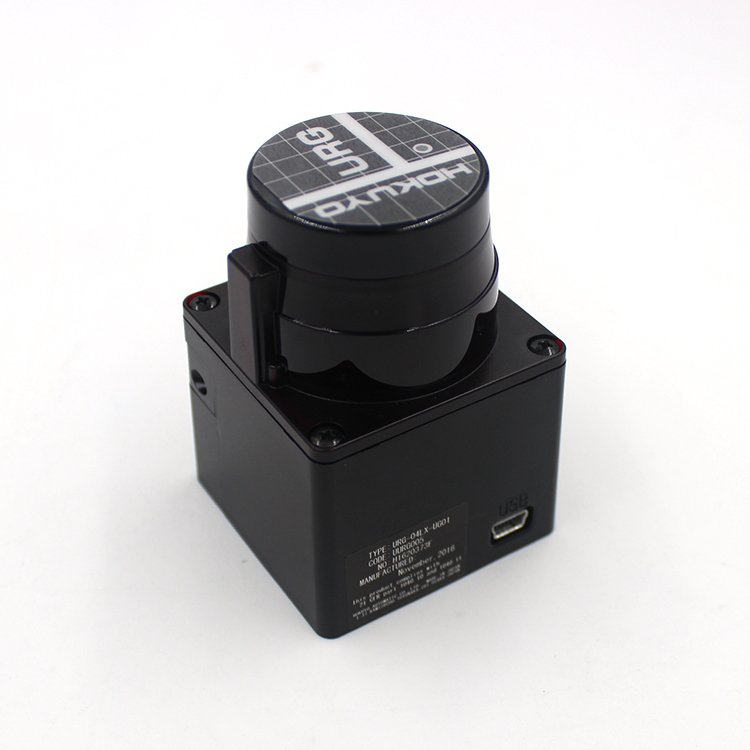 Hokuyo URG-04LX-UG01 Scanning Laser Rangefinder 