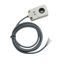 High Speed Ring Proximity Switch Counting Sensor BHA15NZ