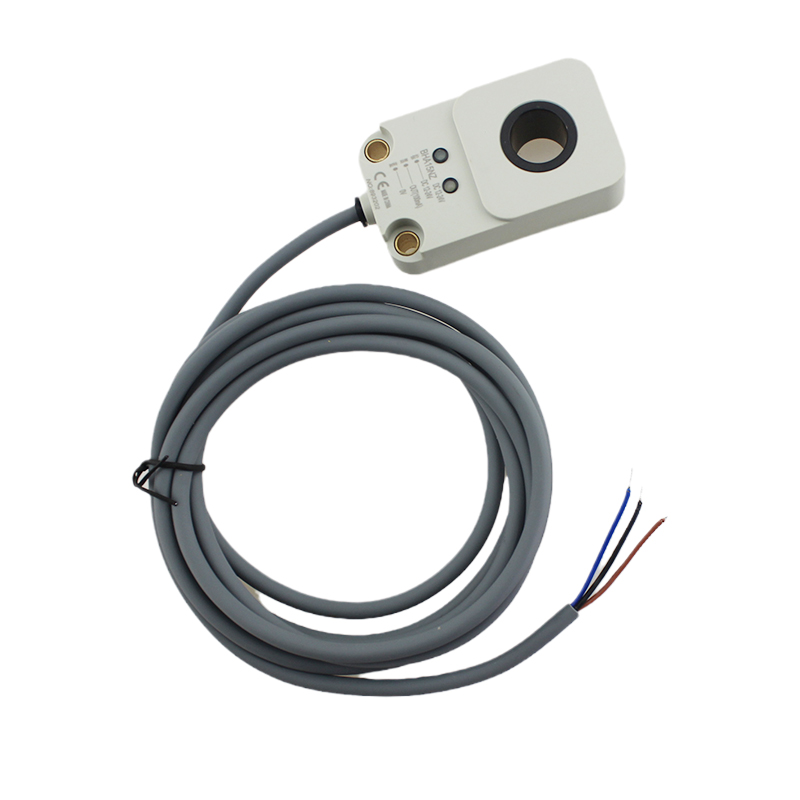 High Speed Ring Proximity Switch Counting Sensor BHA15NZ