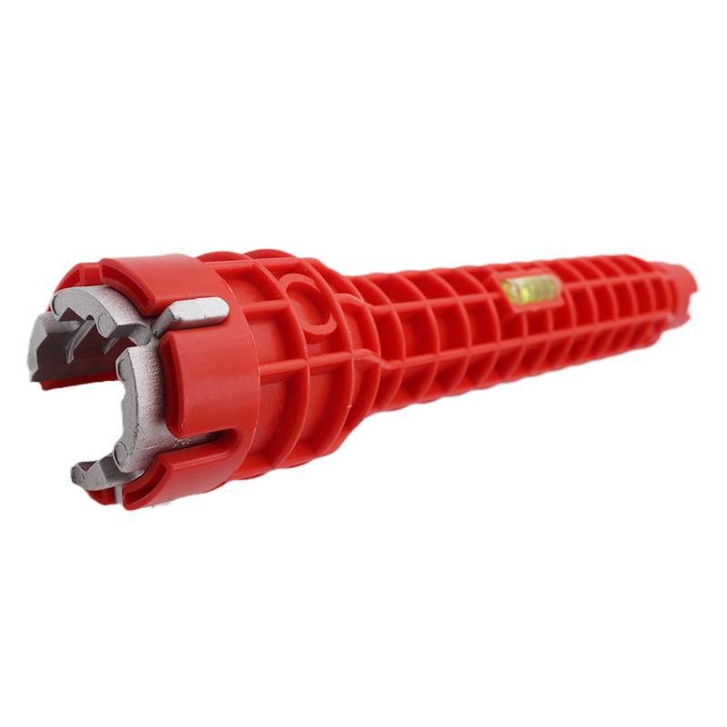 Multifunctional sink wrench Water pipe bathroom universal wrench SW-01