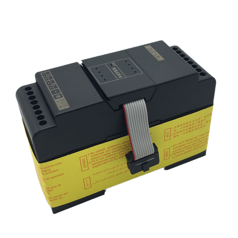Fatek B1-2TC Right Side 2 Channel Thermo-couple Temperature Input Module