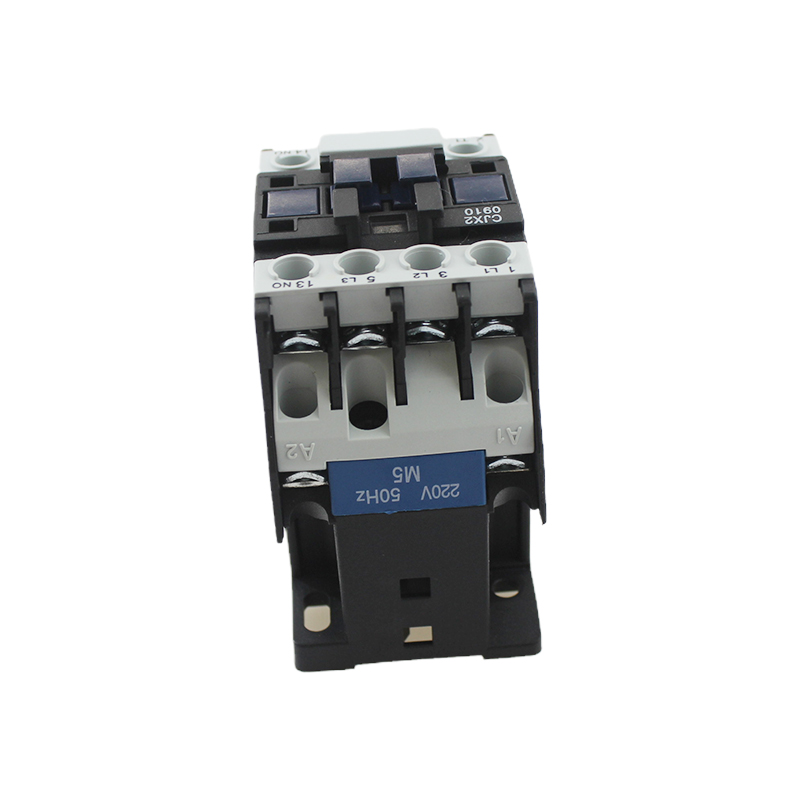 CJX2-0910 AC Contactor 9A Magnetic Contractors