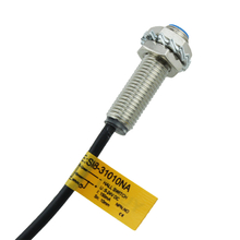 SM8-31010NA10MM NPN NO Position Magnetic Proximity Hall Effect Sensor
