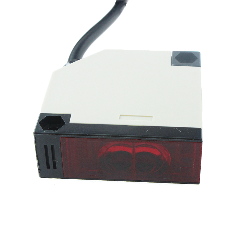 G50-3A30PC PNP NO+NC Output Photoelectric Switch Sensor