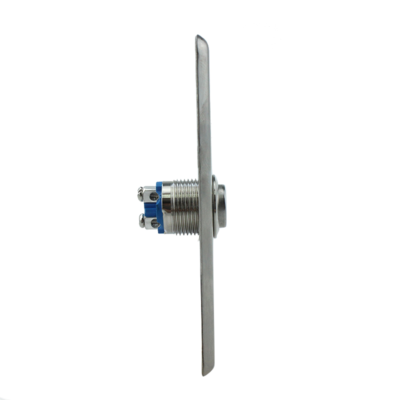 86 Type Self-resetting Access Control Switch