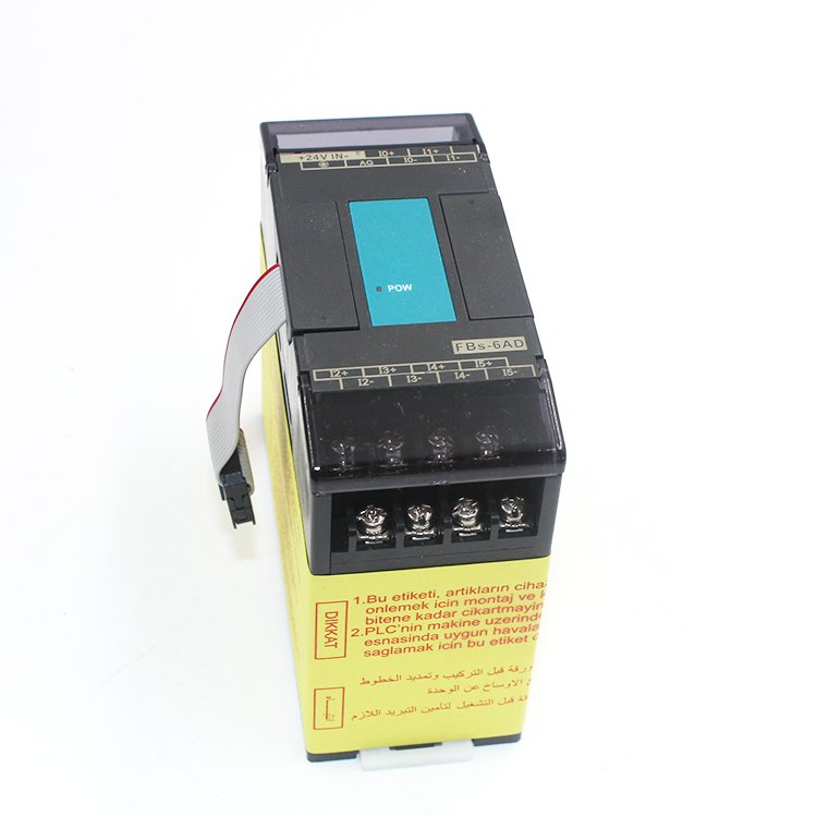 Fatek PLC Extension Module FBs-6AD PLC
