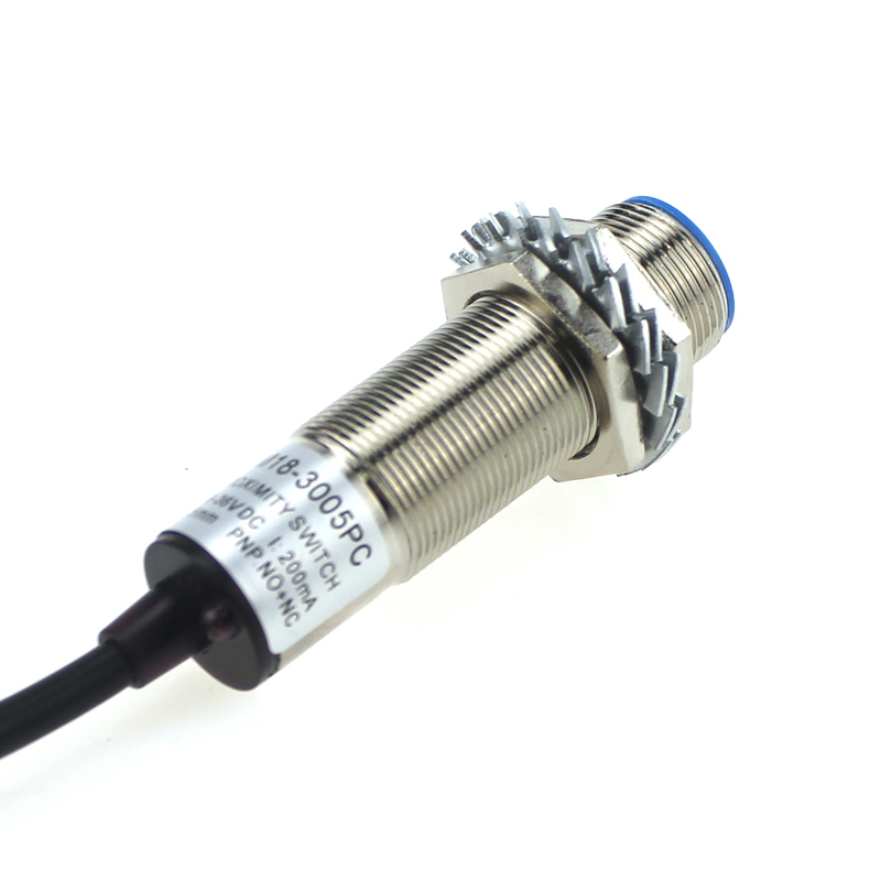 LM18-3005PC Inductive proximity switch sensor