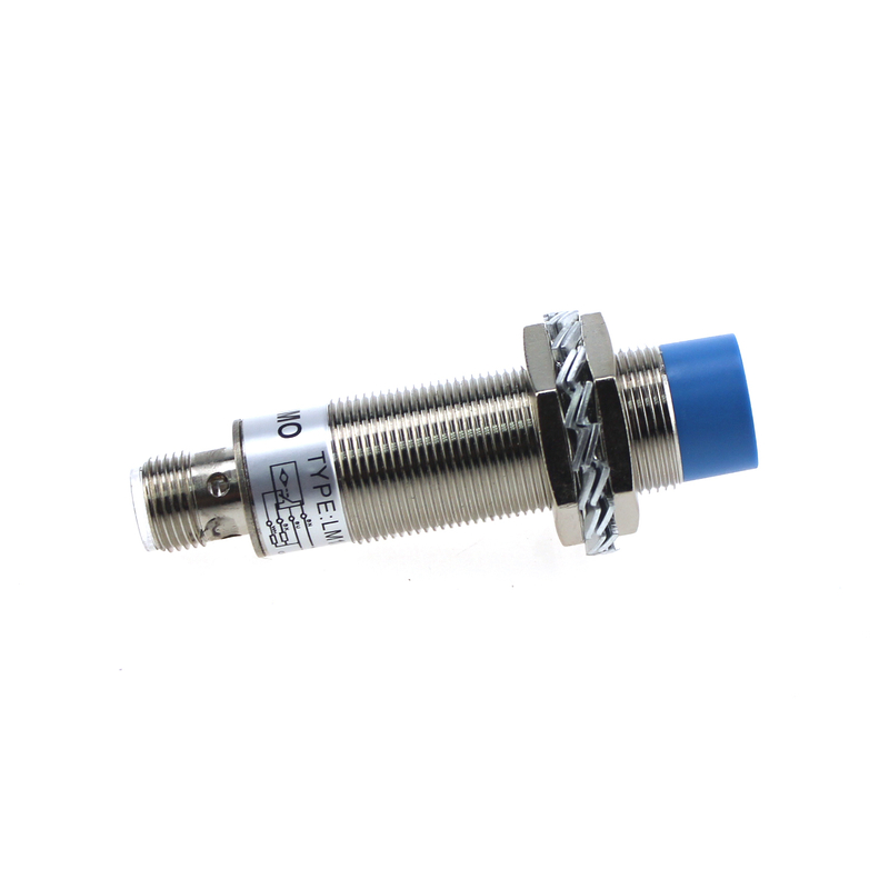 LM18-3008PCT detecting range 8mm Proximity sensor switch
